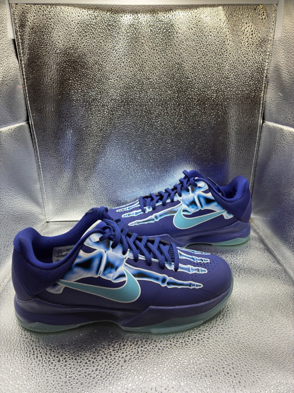 Nike Kobe 5 Protro X-Ray